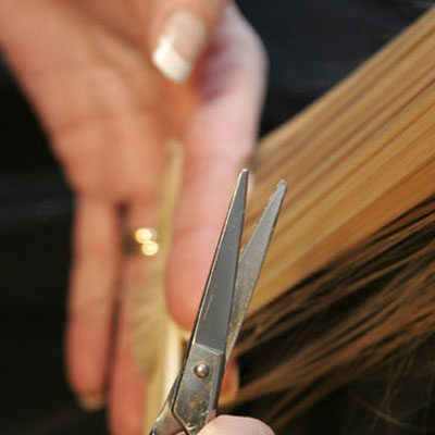 Haircuts